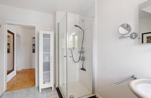 Schöne Dachgeschoss Wohnung - Foto 19