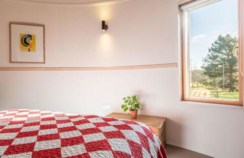 Extraordinarily converted grain stores - The Silos - Foto 46