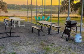 Waterfront home with Firepit and Foosball Table - Photo 30