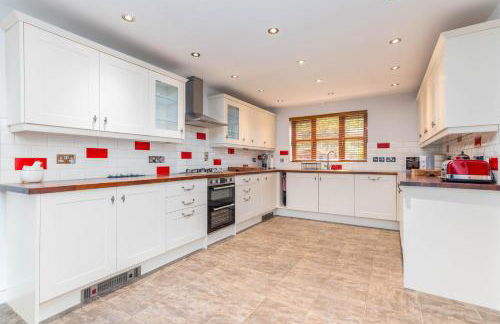 The Pigsty - 3 Bedroom Barn Conversion - Foto 6