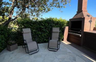 Casa Azzurra - Foto 13