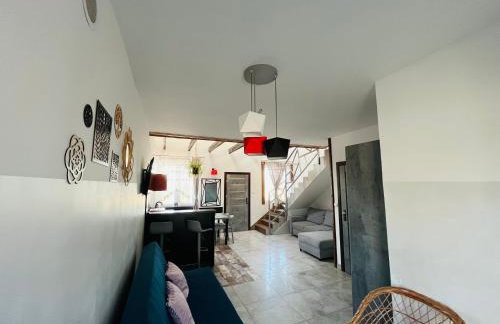 Apartamenty Róża Wiatrów - Foto 17