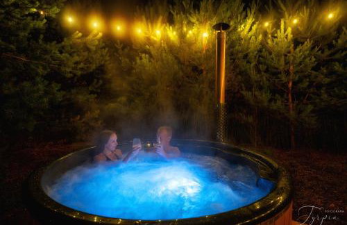 Dziupla House - Foto 5