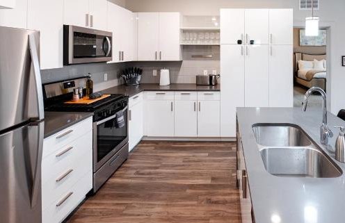 Convention Ctr Style-2BR Pool,Hot Tub,Gym,Theatre - Foto 20