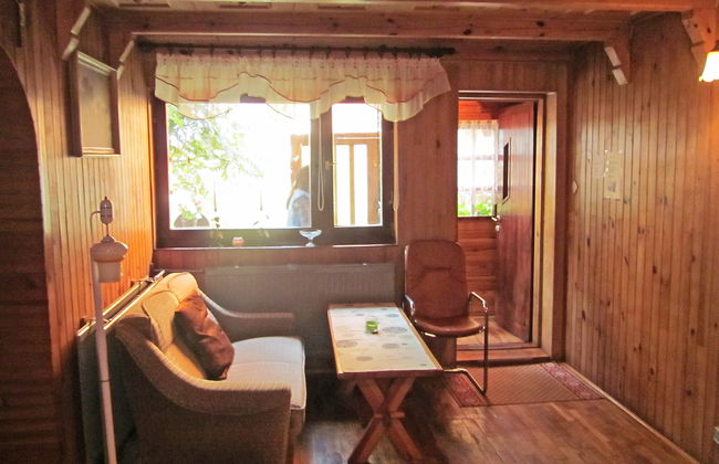 Mały Domek - Foto 14
