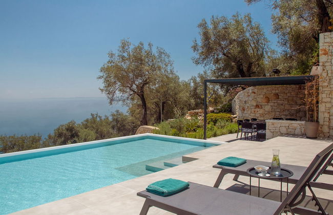 Saphira Nissaki by WhiteDream Villas - Foto 48