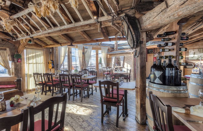 AlpenParks Apartment Montana Matrei - Foto 36