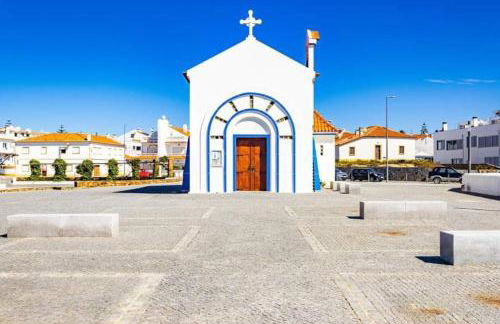 Zambujeiraseahouse - 100m da praia - Foto 24