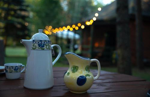 Między Sosnami - Foto 52