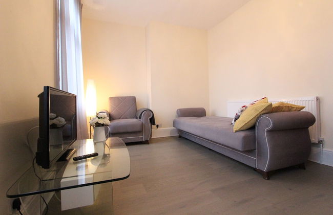 Cosy One Bedroom Apartment- Marble Arch - Foto 12