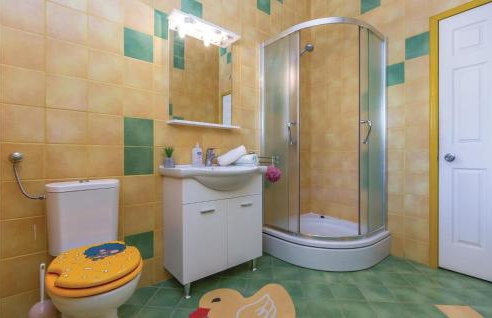 Three-Bedroom Apartment In Rogotin - Foto 23