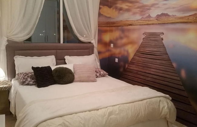 Appartement Haut Standing Lac 2 - Foto 6