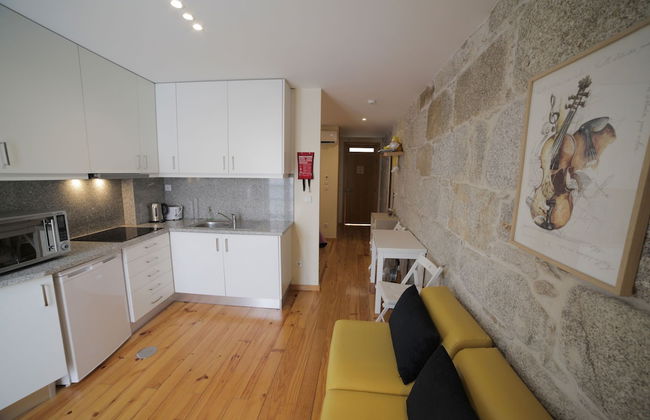 Cedofeita Back Garden - Foto 27