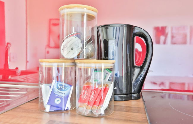 Princess Lofts Studios - Swansea City Centre - Foto 46