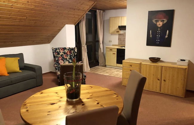 Ferienwohnung Winternest - Foto 8