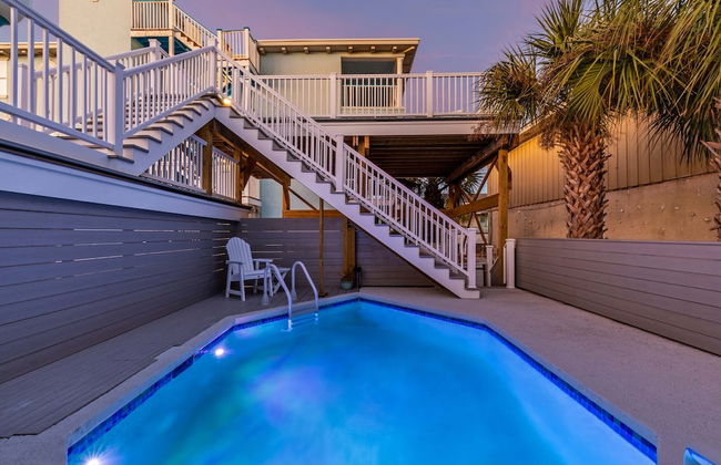 RNR Tybee Island - Foto 70