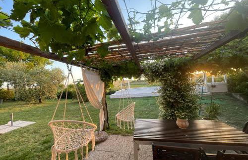 AGRITURISMO LA MOROLLA - Foto 1
