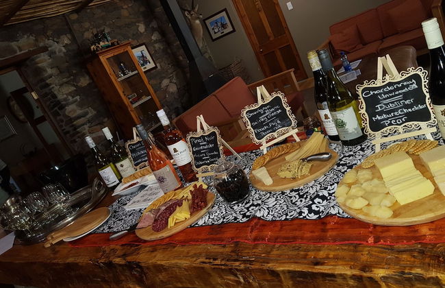 Francolin Creek - Foto 29