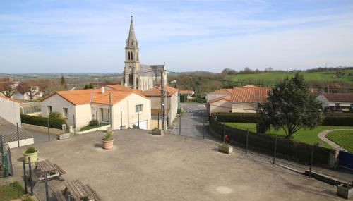 The 2 Gites Saphir et Rubis - Foto 5