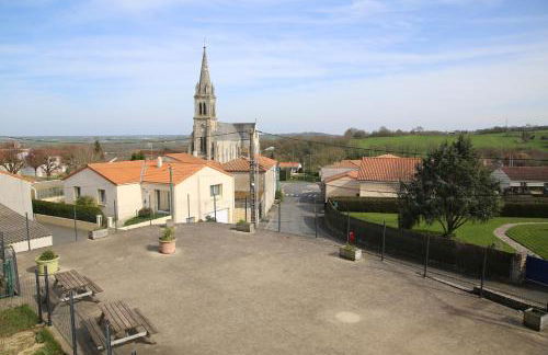 The 2 Gites Saphir et Rubis - Foto 5