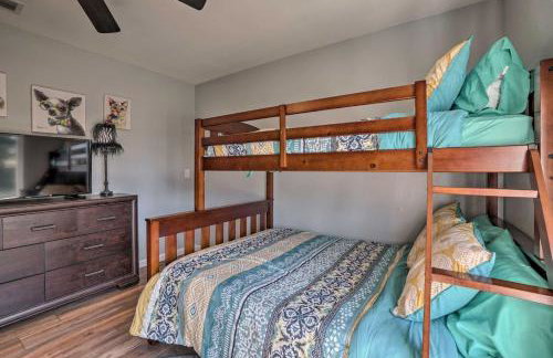 Elegant Holiday Escape w Lanai and Heated Pool - Foto 26