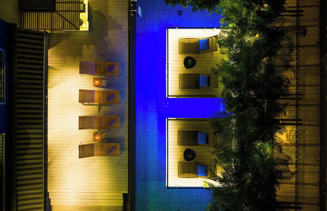 LiT BANGKOK Residence - Photo 49