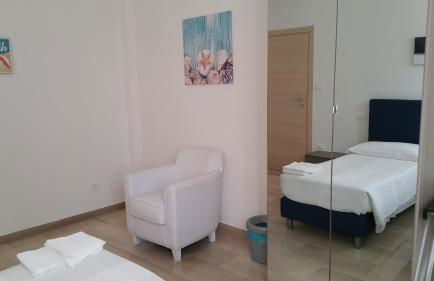 In Fiera 14 superior apartment - Photo 35