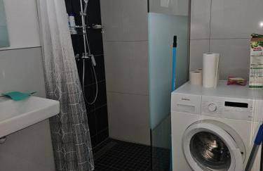 2 Rooms Holiday Appartment - Foto 4