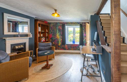 Holly Cottage Edgefield - Foto 7