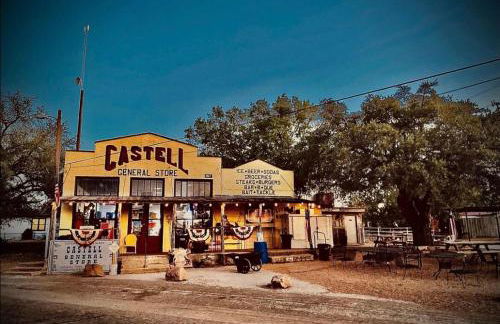 El Castellito on the Llano River - 4 Bed House - Foto 31