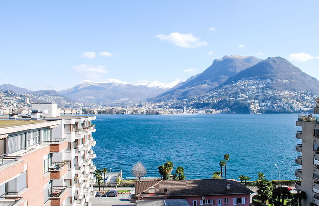 App. Paradiso - Foto 1