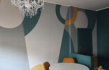 Milano Center Navigli renewed apartment with AC, Wifi 800Mbits, Metro link to Airport and Central Station - Foto 18