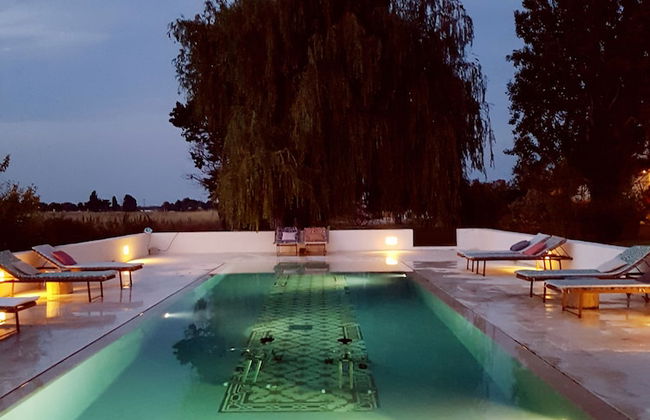 Masseria Prosperi - Photo 39