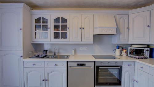 Beach Croft Brora in Brora - Photo 5