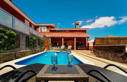 Villa Vistabella by Maspalomas Holiday Villas - Foto 10