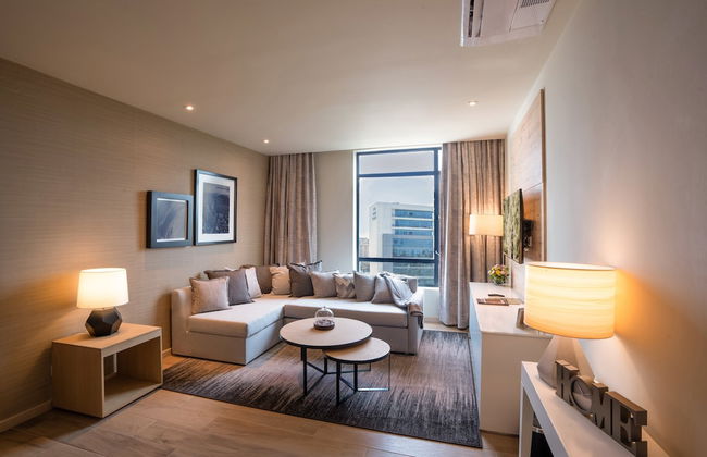 Somerset Westview Nairobi - Foto 36