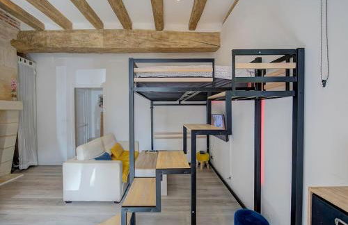 Appartement au Cœur de Tours - Foto 18