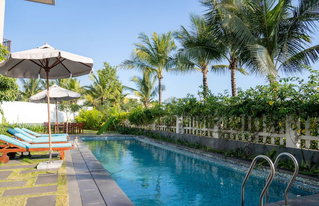 Oakwood Ha Long - Foto 11