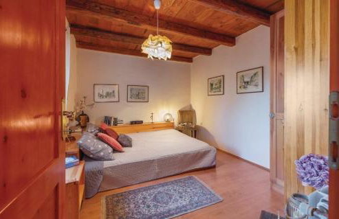 Villa Medaki in Medaki - Haus für 6 Personen - Foto 11