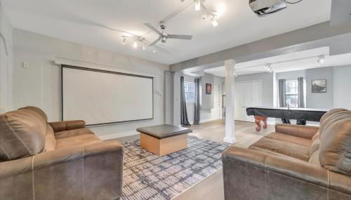 6B Waterfront Game Room Pool Hot Tub Dock - Foto 5