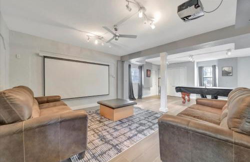 6B Waterfront Game Room Pool Hot Tub Dock - Foto 5