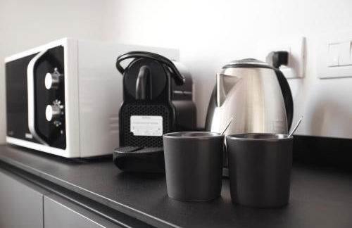 Stay&Fly Milano - Linate Airport - Foto 6