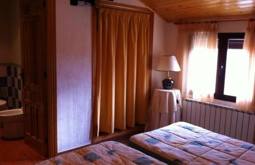 La Antigua Vaquería - Foto 41