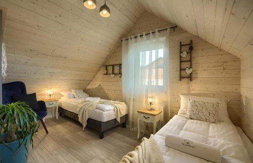 Tylicz Domek na Jankowym 90m - Foto 17