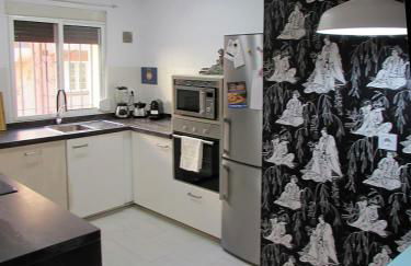 Apartamento a 50 metros de la playa malagueta con vistas al mar - Photo 30