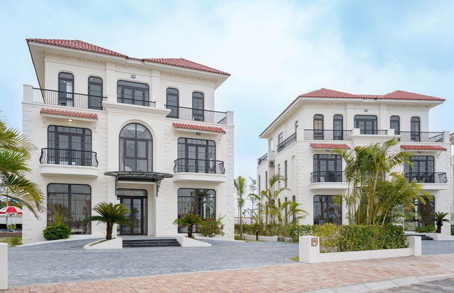 Ruby Tree Golf Villas - Foto 77