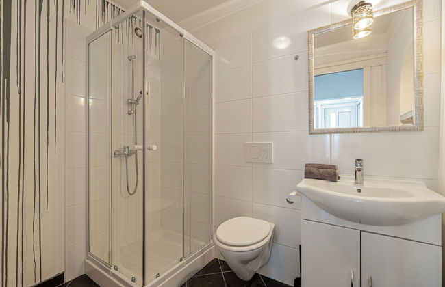 Romantic Seafront Studio Koper - Foto 5