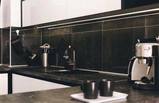 Apartment Vuky - Foto 13