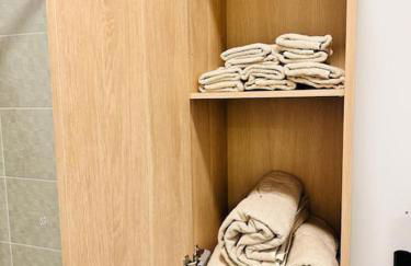 Bel appartement à 5 mn de Paris très proche Métro 13 et 14 - Foto 20