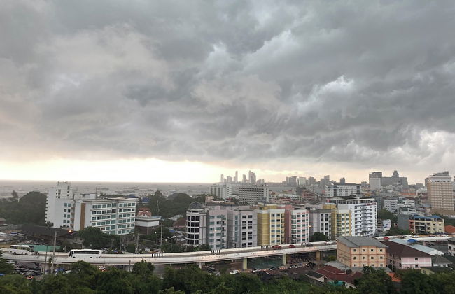 Unixx condo - Foto 18